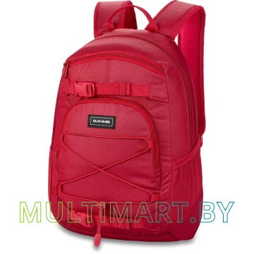 Рюкзак Dakine Grom 13L (electric magenta)